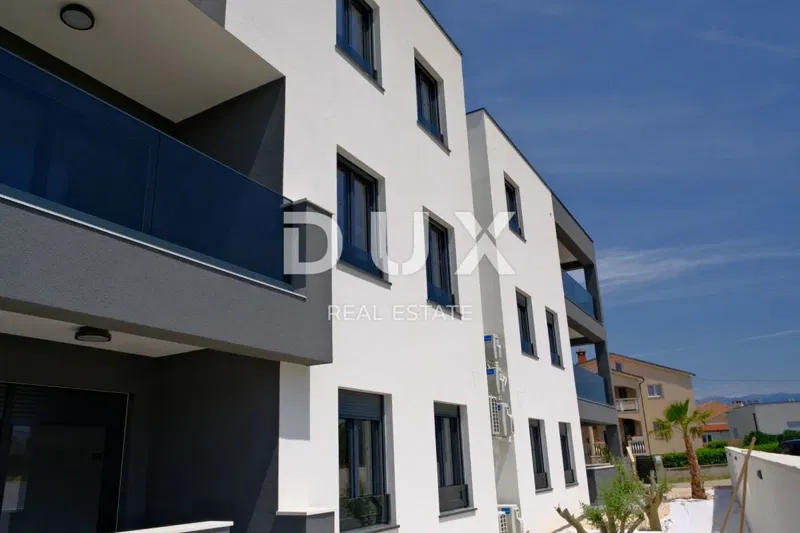 ZARA, VRSI - Spazioso attico con 4 camere da letto vicino al mare! S5 – 3