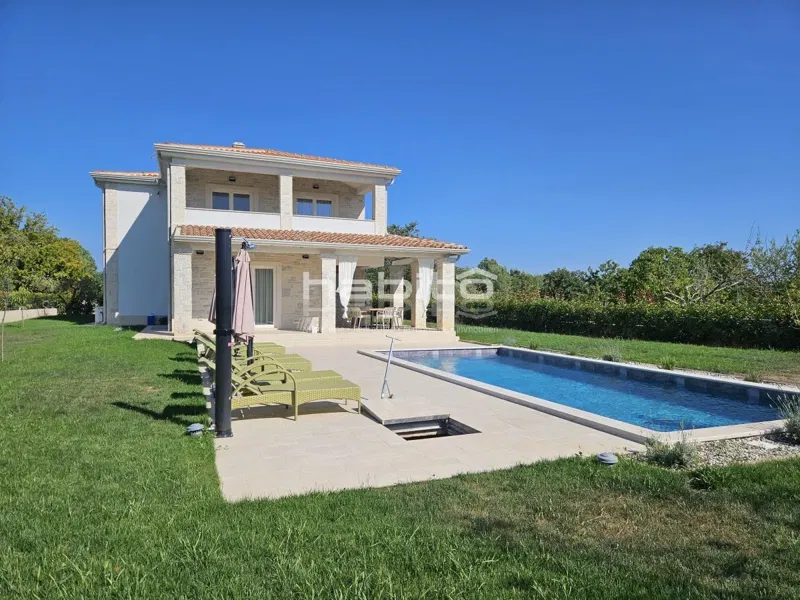 Luxury Villa with Pool for Sale near Poreč, Istria – 3