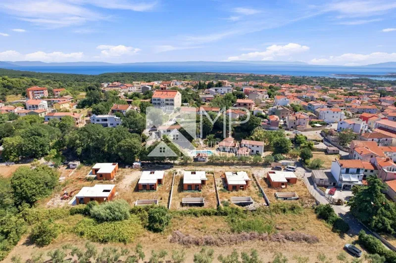 Ližnjan, NEW CONSTRUCTION - modern villa with private pool and sea view – 3