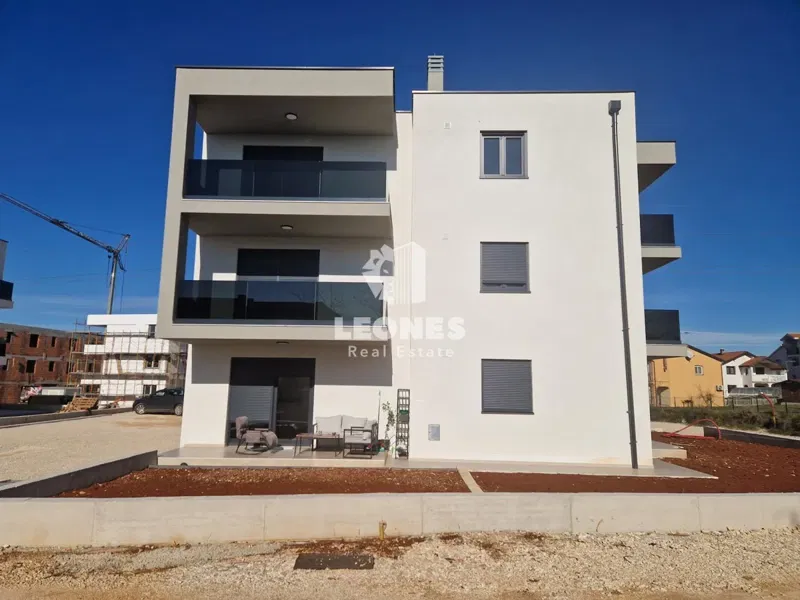 Appartamento bilocale in una nuova costruzione vicino a Umag - Umago – 2