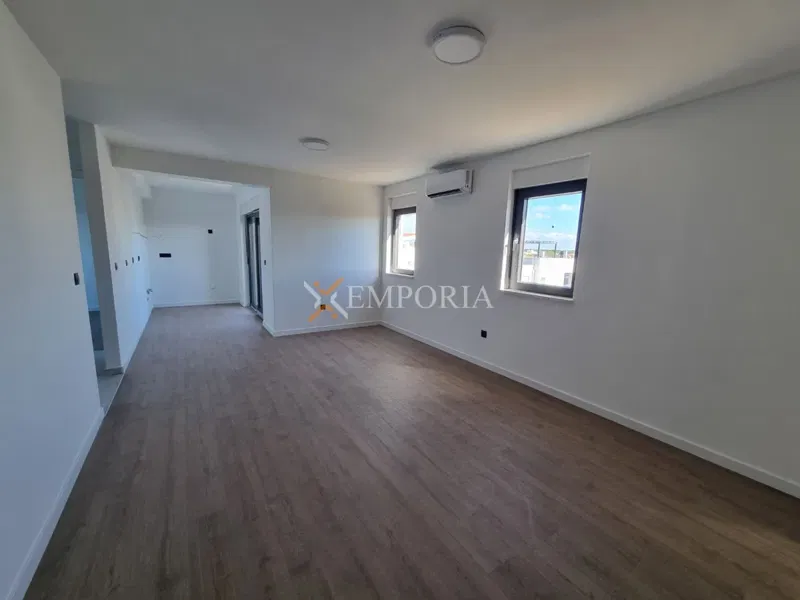 Penthouse apartment for sale in Privlaka, 2nd floor, 81.98 m2 – 2