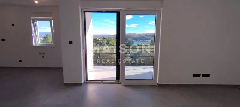 Apartment on the first floor – 2