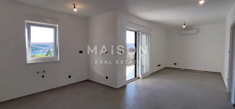 Apartment on the first floor – 3