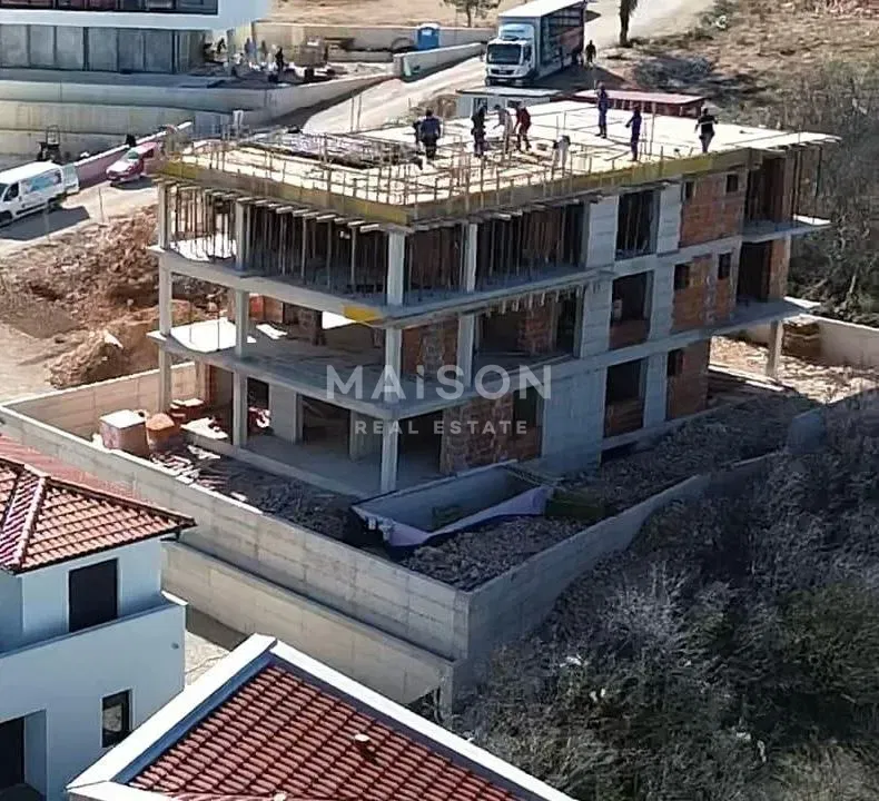 Apartment Vrbnik, 124,90m2 – 3