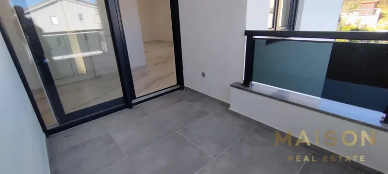 Appartamento Krk, 64m2 – 2