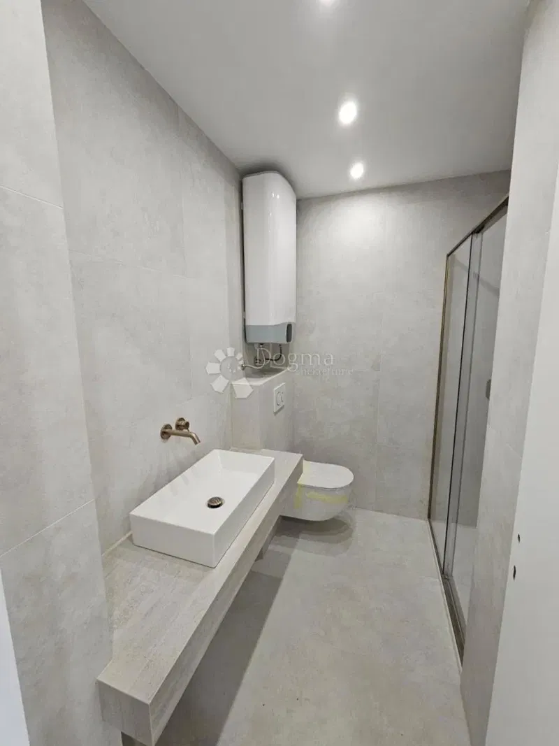 Flat Makarska, 71m2 – 3