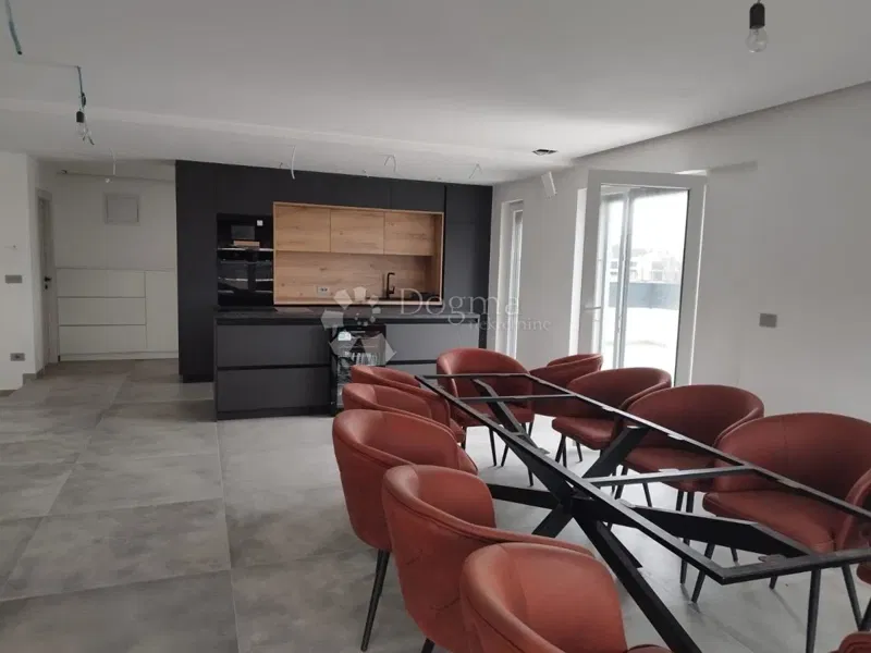 House Medulin, 300m2 – 2