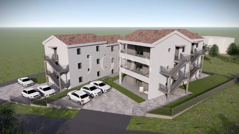 Квартира Čižići – 3