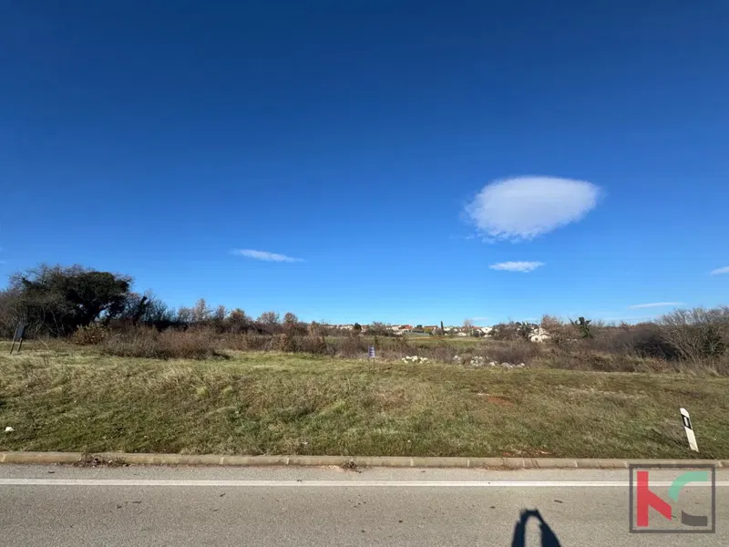 Istria, Marčana, terreno edificabile 966m2 #vendita – 3