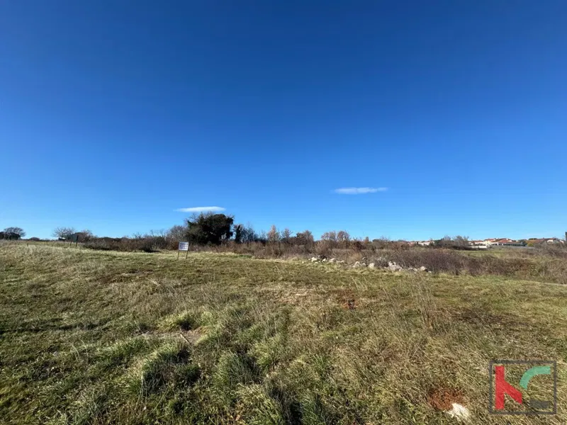 Istria, Marčana, terreno edificabile 796m2 #vendita – 2