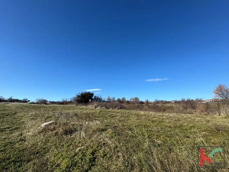 Istria, Marčana, terreno edificabile 796m2 #vendita – 3