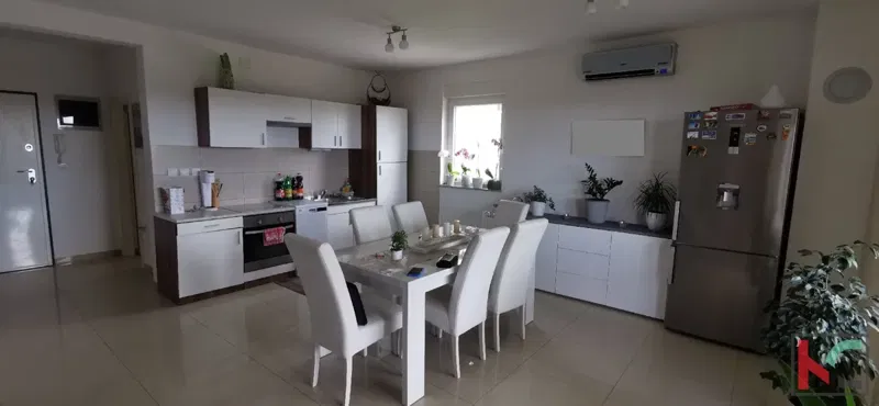 PULA, ŠIJANA, ATTRACTIVE FOUR-ROOM APARTMENT 98.49M2, #FOR SALE – 2