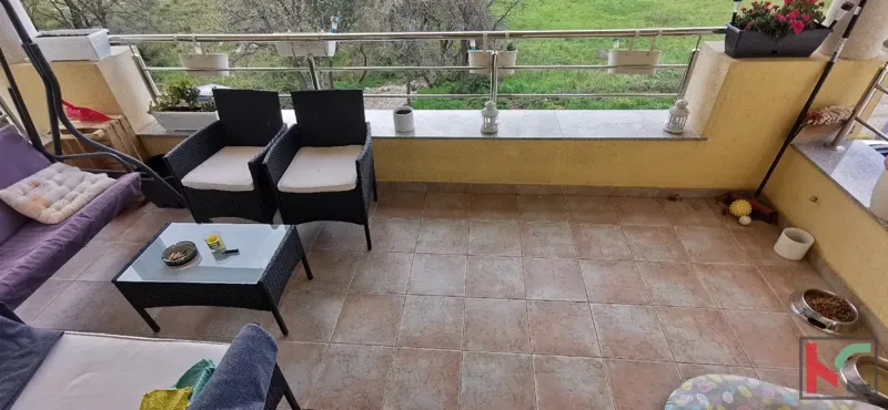 PULA, ŠIJANA, ATTRACTIVE FOUR-ROOM APARTMENT 98.49M2, #FOR SALE – 3