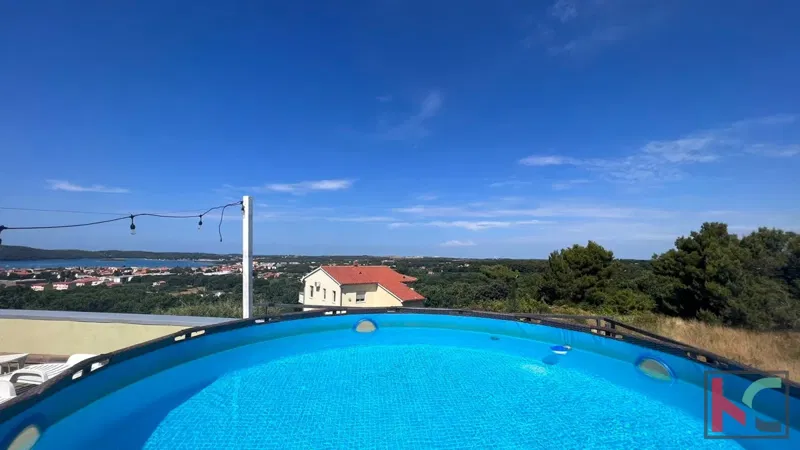 Istria, Medulin, casa vacanze con vista mare panoramica #sale – 3