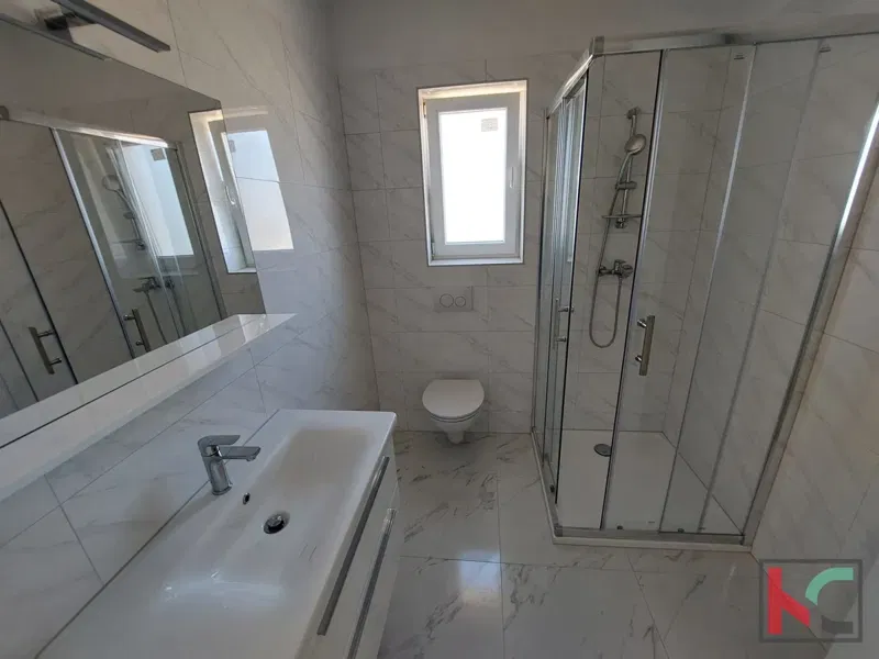 Istria, Pola, Valdebek, appartamento 121,34 m2 in una nuova costruzione, #vendita – 2