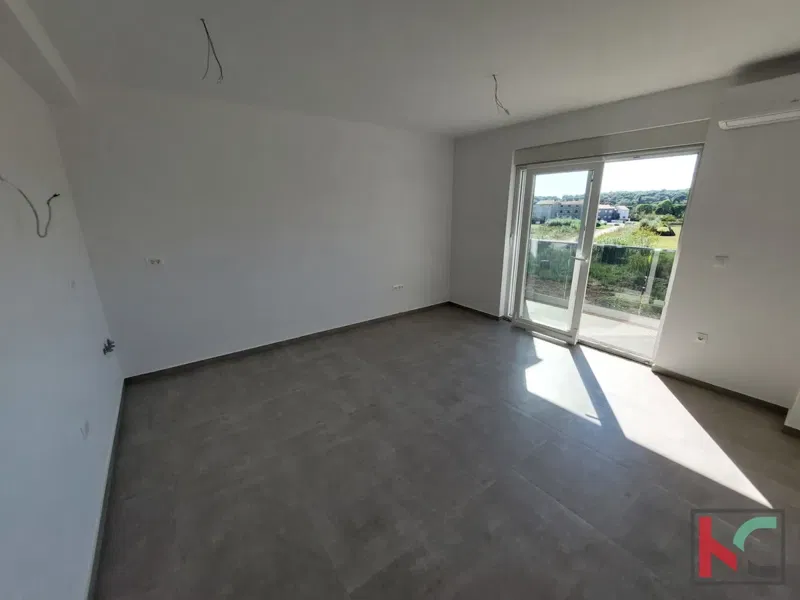 Istria, Pola, Valdebek, appartamento 121,34 m2 in una nuova costruzione, #vendita – 3