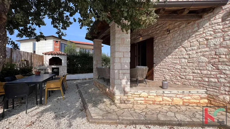 Ház Stranići kod Lovreča – 3