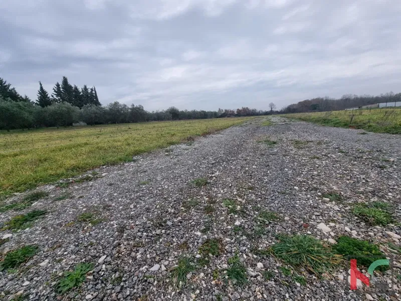 Istria, Loborika, regular building plot 545m2, #sale – 3