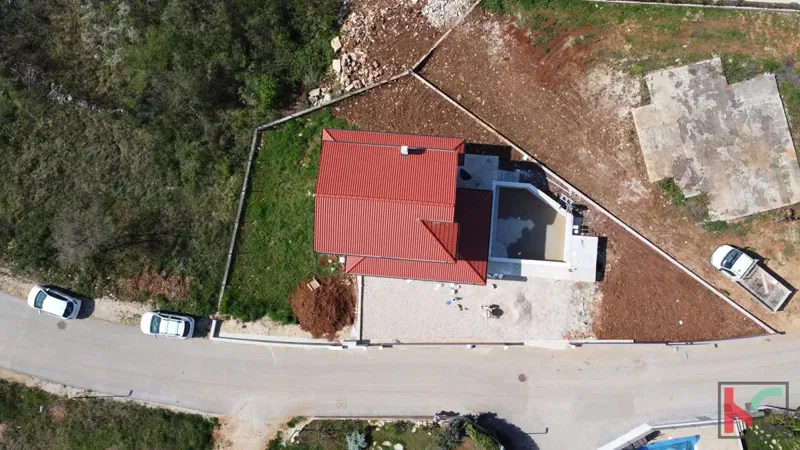 Istria, Buie, Casa con piscina nello splendido paesaggio istriano, #vendita – 2