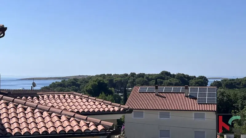 Istria, Premantura, casa indipendente con grande potenziale, vista mare #vendita – 2