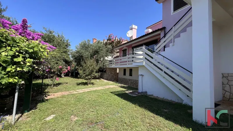 Istria, Premantura, casa indipendente con grande potenziale, vista mare #vendita – 3