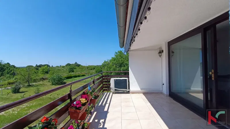 Lakás Fažana – 2
