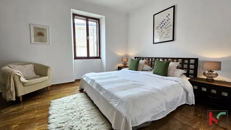 ISTRA, VODNJAN, APPARTAMENTO CONFORTEVOLE 108,64m2, #VENDITA ESCLUSIVA – 3