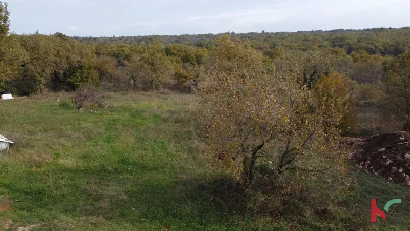 Участок Vodnjan – 3
