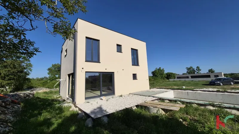 ISTRIA, KANFANAR, CASA INDIPENDENTE CON PISCINA #VENDITA – 3