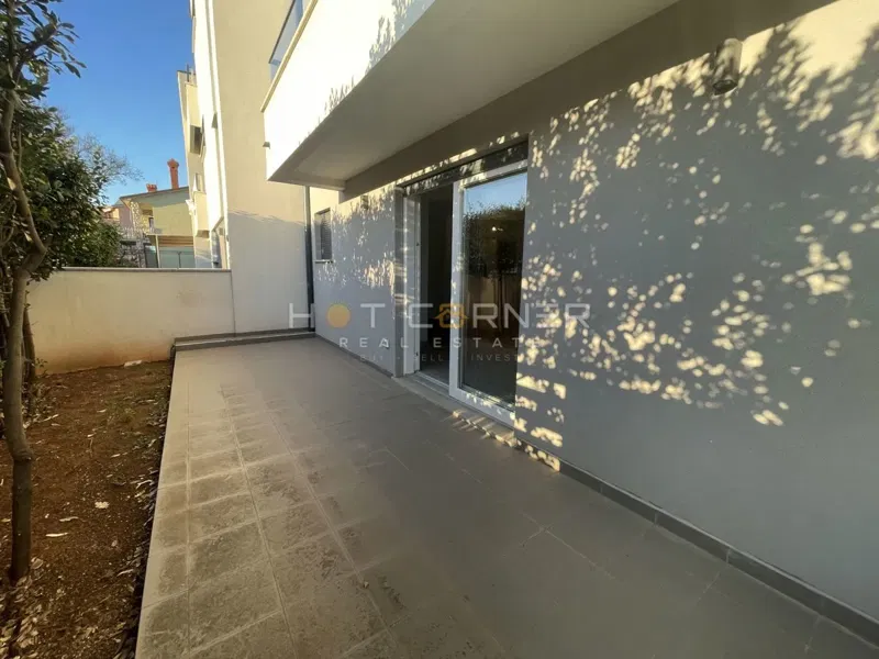 Flat Medulin, 127m2 – 3