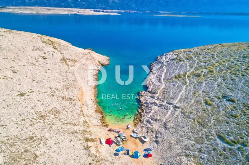ZADAR, VRSI - Terreno edificabile interessante per l'edilizia! 4069 m2! – 2
