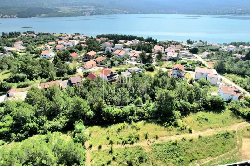 Telek Pridraga – 3