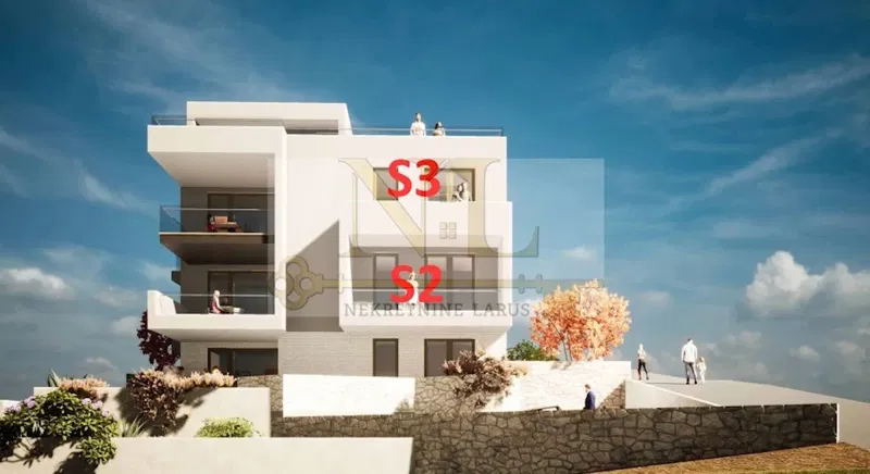 Appartamento Okrug Gornji – 2