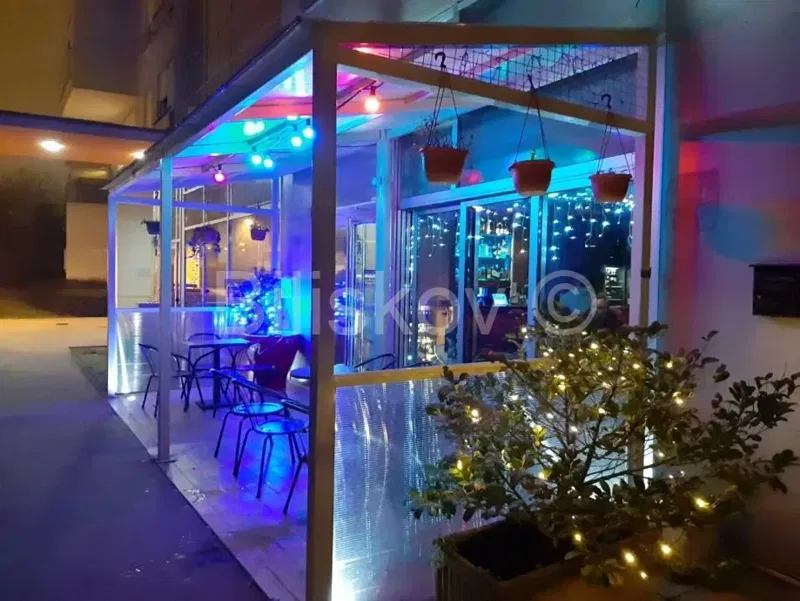 Üzlethelyiség Špansko – 3