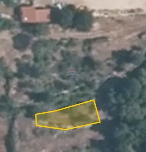 Terreno non edificabile Krunčići, Sveti Lovreč, 240m2 – 2