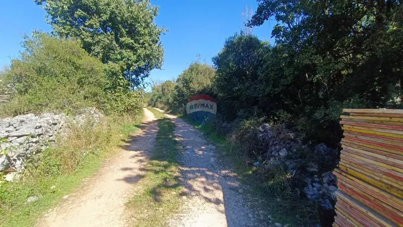 Terreno non edificabile Krunčići, Sveti Lovreč, 240m2 – 3
