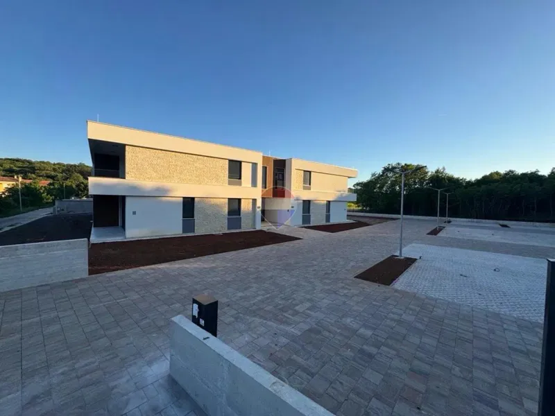 Appartamento Rovinj, 66,50m2 – 3