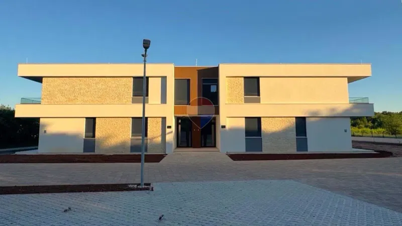 Condo/Apartment Rovinj, 58,32m2 – 3