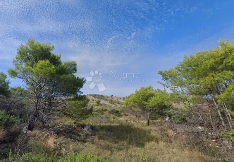 Mezőgazdasági terület Vir, 22.548m2 – 2