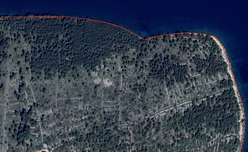 Terreno agricolo Marina, 4.909m2 – 2