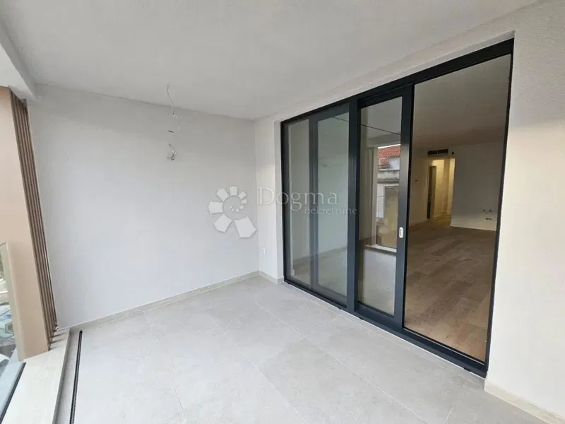 Flat Makarska, 71m2 – 3