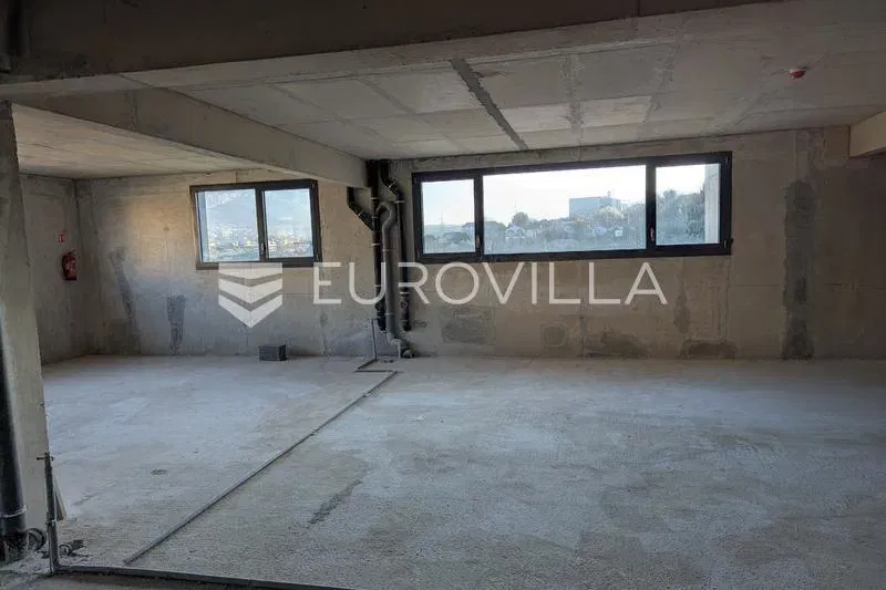 Split, Mejaši, raw shell business space with a total area of 188 m2 – 3