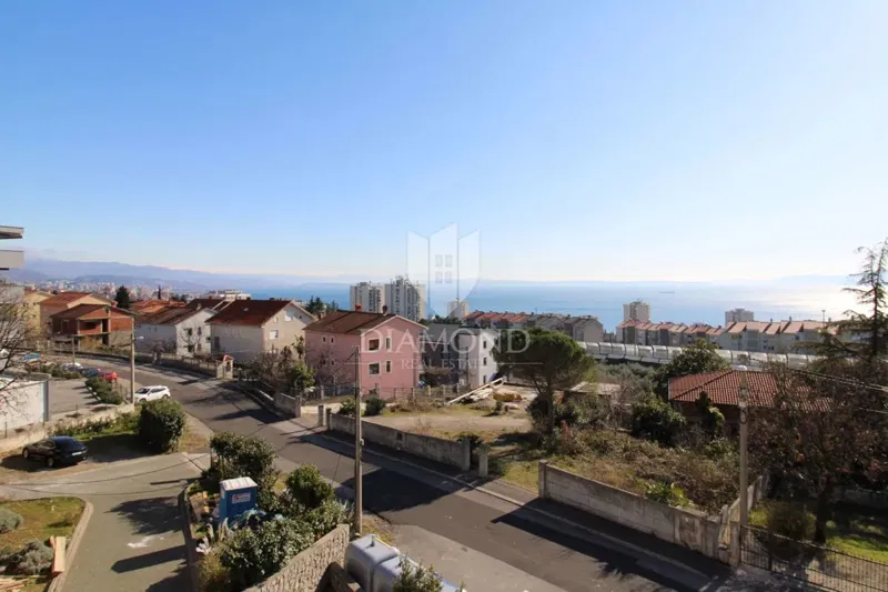 Rijeka, luxurious apartment with a bonus – 2