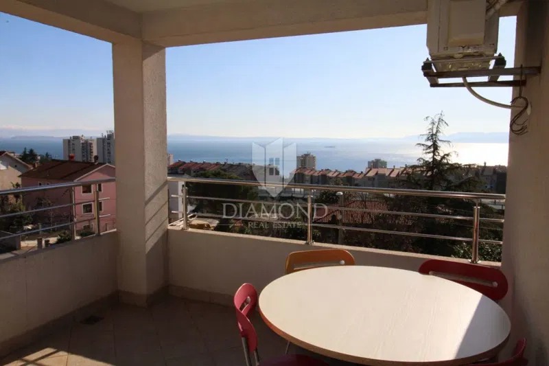 Rijeka, luxurious apartment with a bonus – 3