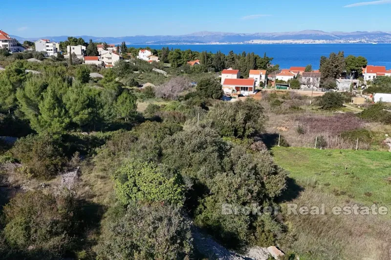 Building plot in a quiet location near the sea – 2
