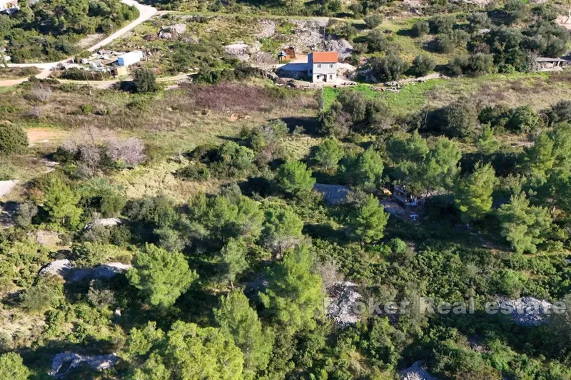 Building plot in a quiet location near the sea – 3