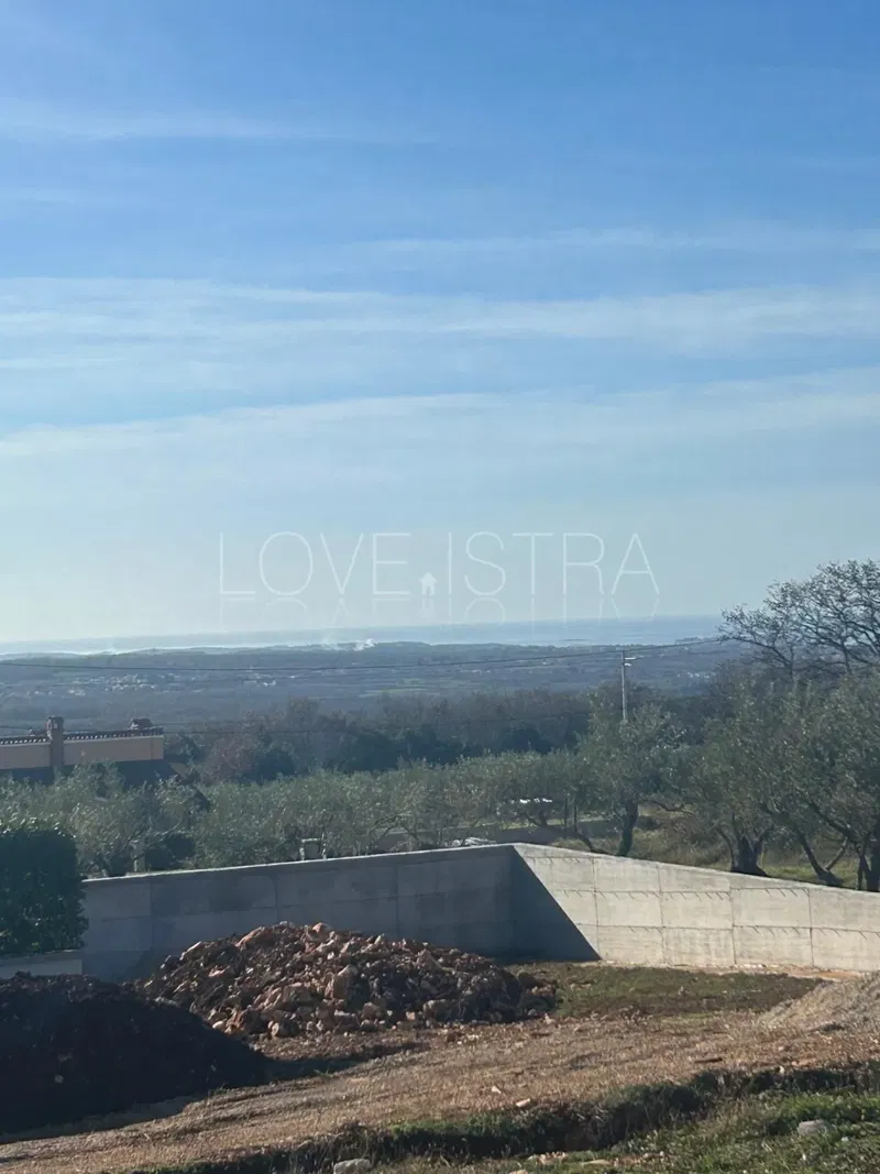 Telek Poreč – 2