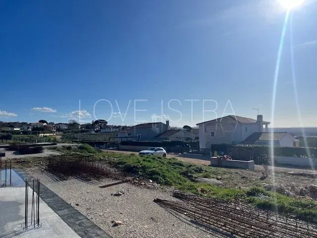 Telek Poreč – 3