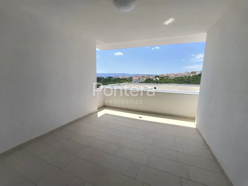 Appartamento/appartamento Novi Vinodolski, 1m2 – 3