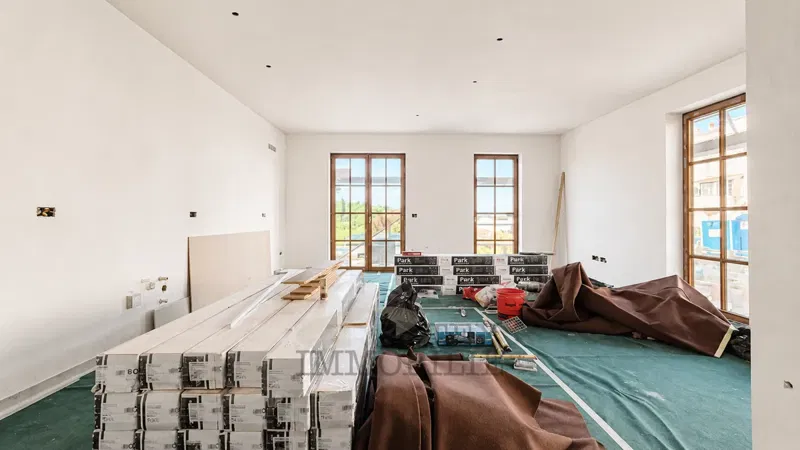 Moderna casa a schiera situata nella splendida Parenzo – 2